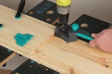 wolfcraft tipliző ¤ 6-8-10mm 4640000