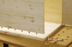 wolfcraft tipliző ¤ 6-8-10mm 4640000
