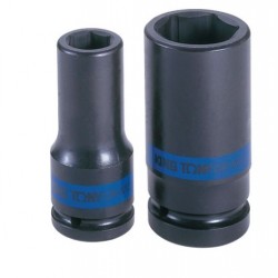 king tony dugókulcs gépi  3/4