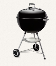 weber grill faszenes one-touch original 1341504 57cm gömb fekete