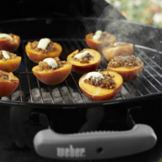 weber grill faszenes one-touch original 1341504 57cm gömb fekete