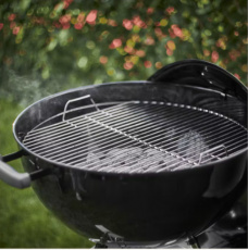 weber grill faszenes one-touch original 1341504 57cm gömb fekete