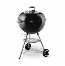 weber grill faszenes one-touch original 1341504 57cm fekete