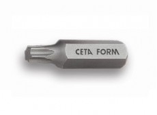 cetaform bit torx t45x30 m10 ce-cb/1045