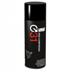 sűrített levegő spray 400ml vmd31