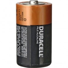 duracell elem d góliát mn 1300