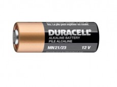 duracell elem fotó 12v mn21 