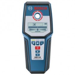 bosch multi detektor gms120