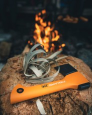 fiskars x 5 fejsze műanyag tartó xxs 121123 (1015617)