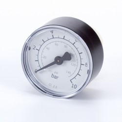 hafner manométer 10bar g1/4 g 50.10r