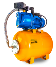 elpumps hází vízmű vb 50/1300