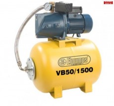 elpumps hází vízmű vb 50/1500