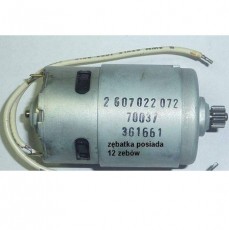 bosch motor egyenáramú 2607022961