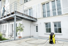 karcher tömlő 10m 16mpa 2.641-710.0