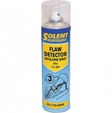 repedésvizsgáló spray előhívó sol7320280k 500ml