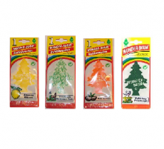 légfrissitőlap autóba everfresh wunder-baum