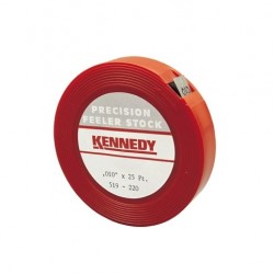 kennedy hézagoló lemez 0,2mmx12,7 ken5193200k