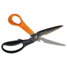 fiskars olló 23 cm barkács cuts+more 715692