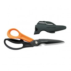 fiskars olló 23 cm barkács cuts+more 715692