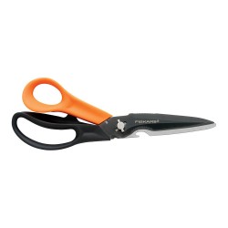 fiskars olló 23 cm barkács cuts+more 715692