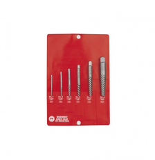 kennedy törtcsavarkihajtó készlet 6 részes ken0751160k