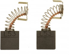 bosch szénkefe 1609203l02