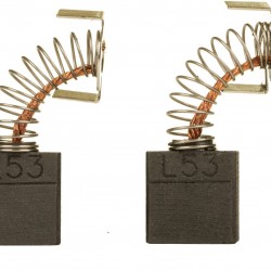 bosch szénkefe 1609203l02