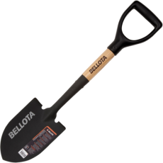 varing ásó camping b5526 bellota