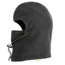 thermo-polar maszk fekete balaclava