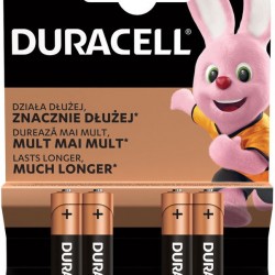 duracell elem aaa ceruza mn2400 