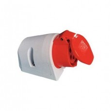 pce fali doboz cee 5 pol.16a 400v 115-6
