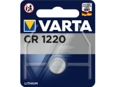 varta  elem gomb 3v cr1220 cr1220