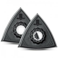fein csiszolótalp készlet 2db/cs 63806129220