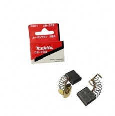 makita szénkefe cb-203 194991-6