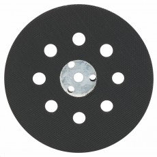 bosch tépőzáras csiszoló tányér 125 excenter