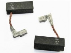 bosch szénkefe sarus 5x8,2 1617000525