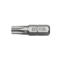 cetaform bit torx t40x25 1/4