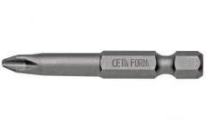 cetaform bit pz 2,0x50 1/4