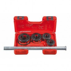 rothenberger menetvágó készlet kézi 1/2