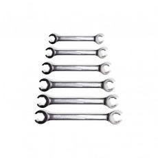 kennedy fékcsőkulcs készlet 6-22mm ken5823650k