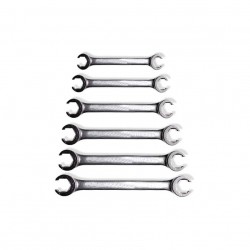 kennedy fékcsőkulcs készlet 6-22mm ken5823650k
