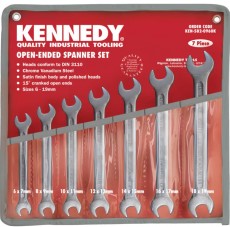 kennedy villáskulcs készlet 6-19mm ken5820960k