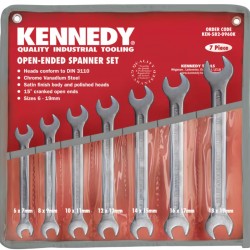 kennedy villáskulcs készlet 6-19mm ken5820960k kennedy villáskulcs készlet 6-19mm ken5820960k