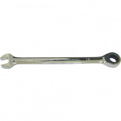 kennedy racsnis csillag-villáskulcs 10mm ken5822160k