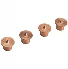 wolfcraft tipli jelölő 4db   8mm 2912000