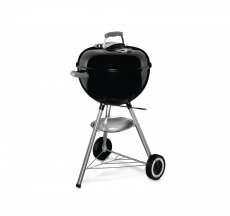 weber grill faszenes one-touch original 1241304 47cm fekete