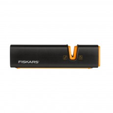 fiskars kés-, fejszeélező xsharp 120740 (1198707)
