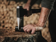 fiskars kés-, fejszeélező xsharp 120740 (1198707)