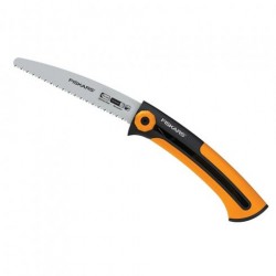 fiskars kézi fűrész sw72 finom fogazású 123860 (1000612)