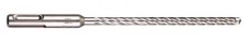 milwaukee fúró   6,0x165 4élű sds+ 4932352012 mx4